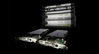 Protools HDX2