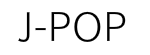 jpop