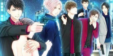 ドラッグ王子とマトリ姫