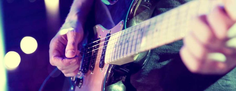 ボーカルレコーディング