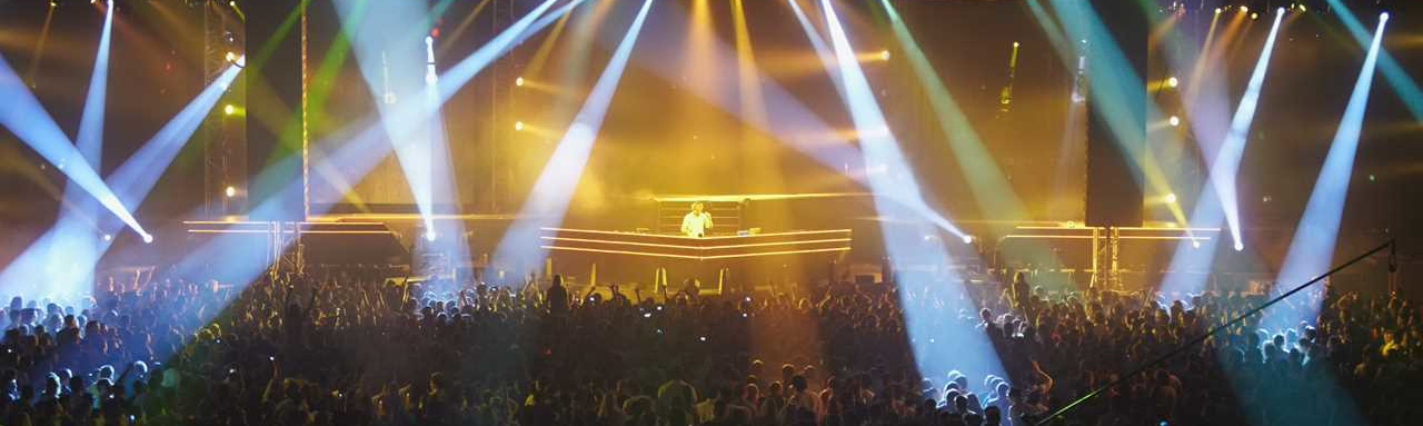 ダンスイベント