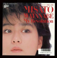 MyRevolution