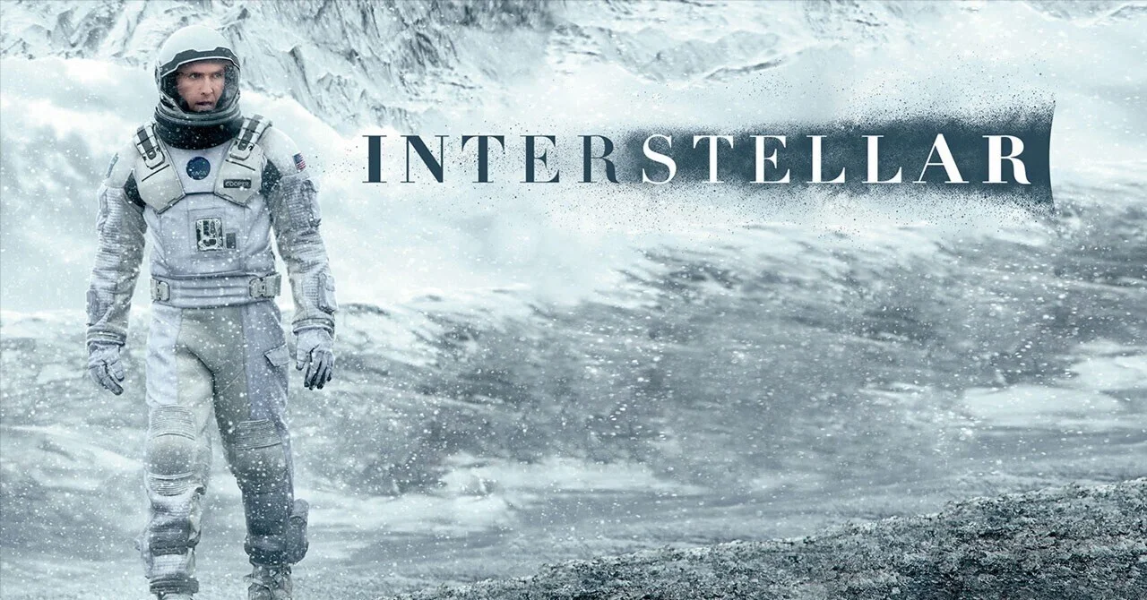 Interstellar